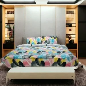 POLAR YASTIK KILIFI 2L?