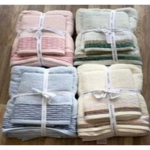 HAVLU SET 2LI (70X140-50X90)