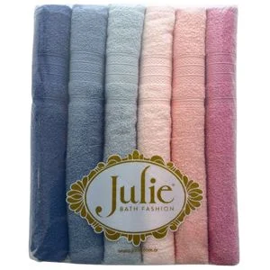 JULIE LAVIN 30X50 MUTFAK HAVLUSU