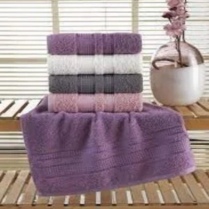 JULIE LENA DARLA 4LU 50X85 YUZ HAVLUSU