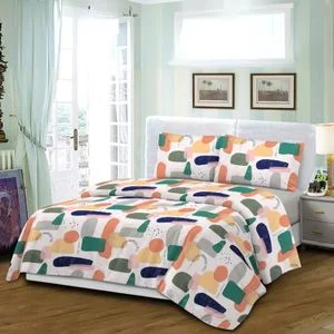 MIKRO SATEN CIFT 165X200  NEVRESIM TAKIMI