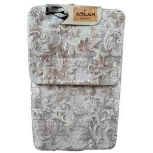 ROLYEF KLOZET TAKIMI 2LI 60X100