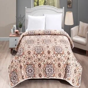 MINK SOLANA 160X220 PVC