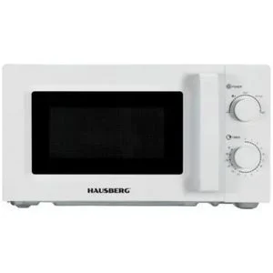 HAUSBERG HB 8008AB 20 Lt. Mikrodalga Beyaz