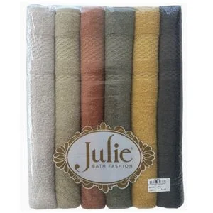 JULIE ARYA 70X140 SILECEK