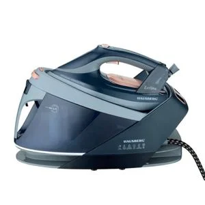 HAUSBERG HB 7925 Buhar Kazanlı Ütü