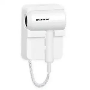 HAUSBERG HB 260 Saç Kurutma Makinesi