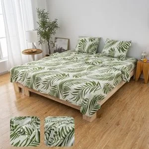 ORKIDE SUPER SOFT PAZEN DOUBLE