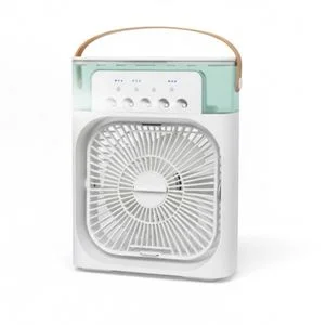 CHNA MASA USTU AIR COOLER FAN