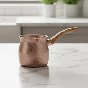 ROYAL DESSINI 9.5CM GRANIT CEZVE