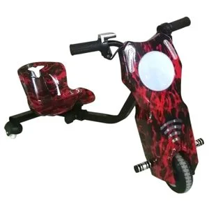 KD 04 Drift Scooter Küçük