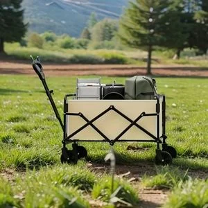 ETM KUCUK BOY KATLANABILIR VAGON