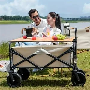 ETM BUYUK BOY KATLANABILIR VAGON