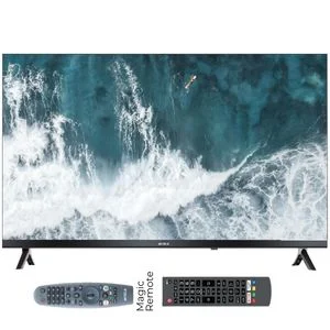 ARNICA 75'' QLED WEBOS TV