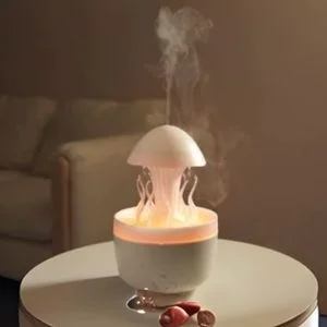 ETM DENIZ ANASI AROMA TERAPI MAKINESI