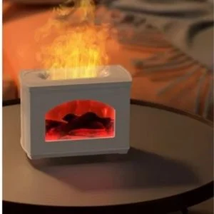 ETM SOMINE AROMA TERAPI MAKINESI