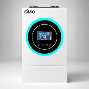 SLR SUNON V 6.5KVA SOLAR INVERTER