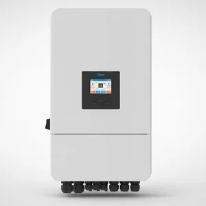 SLR SUN-8K-SG05LP3-EU-SM2 SOLAR INVERTER