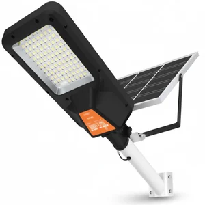 2000W Solar Sokak Lambası - A154-1