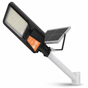 500W Solar Sokak Lambası - A154-1-500