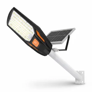 500W Solar Sokak Lambası - A155-500