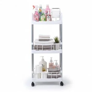 2 Gözlü Tuvalet RafI - 0007