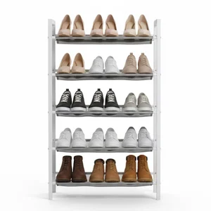 42CM Ayakkabı RafI - 0124