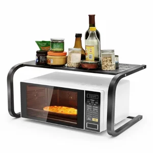 Mutfak Mikrodalga RafI - TM0019