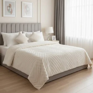 Merinos Diamond 160x240cm Yorgan Outlet