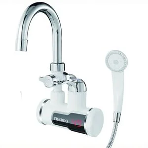 FREDDO ERT-SN0045 ELEKTRIKLI MUSLUK