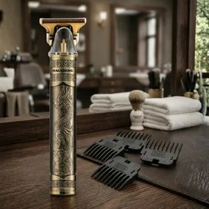 HAUSBERG HB69 SAÇ TRAŞ MAKİNESİ