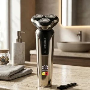 HAUSBERG HB78 SAKAL TRAŞ MAKİNESİ