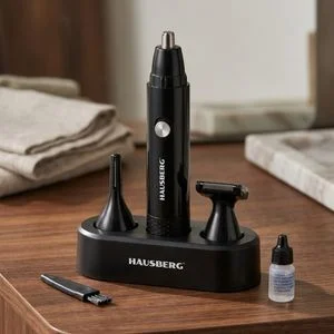 HAUSBERG HB95 SAÇ TRAŞ MAKİNESİ