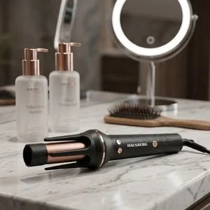 HAUSBERG HB270 SAÇ ŞEKİLLENDİRCİ