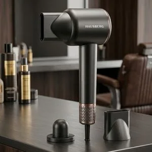 HAUSBERG HB264 SAÇ ŞEKİLLENDİRCİ