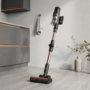 HAUSBERG HB2020 DİJİTAL ŞARJLI DİKEY SÜPÜRGE