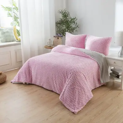 Turtle Nevresim Takımı Çift Kişilik