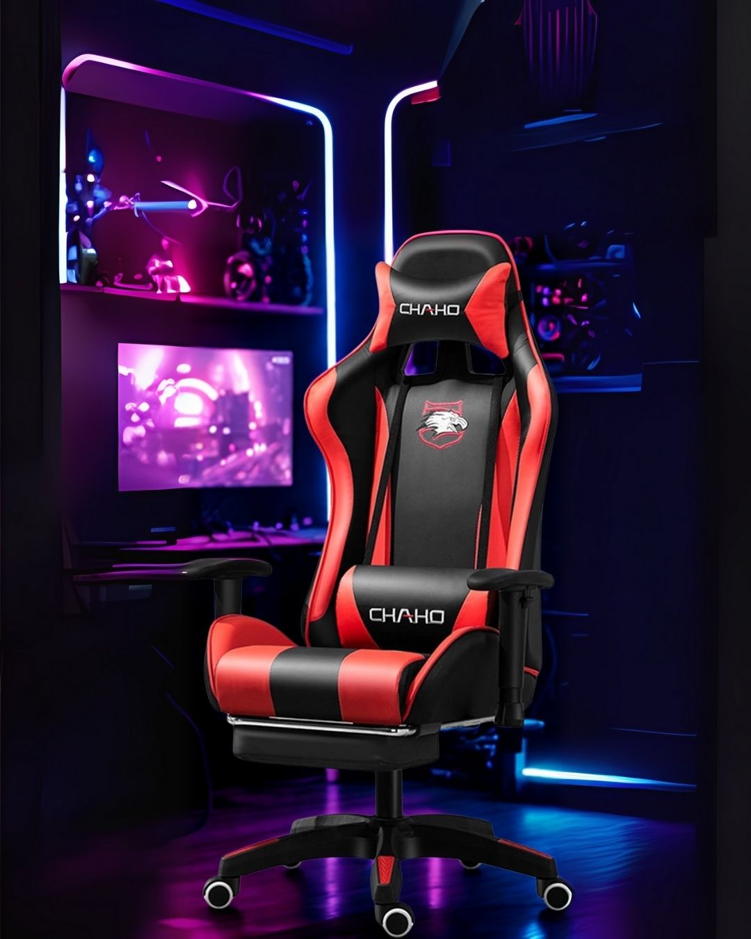 YT1219 Oyuncu Koltuğu