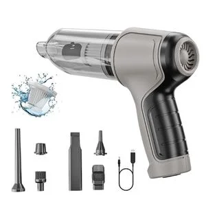 SARJLI MINI JJ-107 ARAC SUPURGE