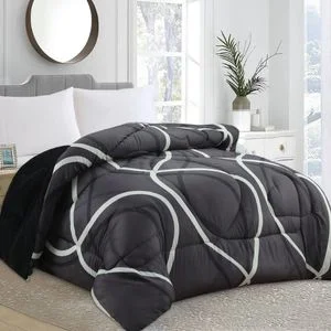 ORKIDE LILI COMFORTER DOUBLE YORGAN
