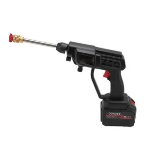 ETM 8106 SARJLI ARAC YIKAMA TABANCASI