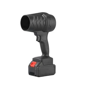 ETM SARJLI TURBO FAN