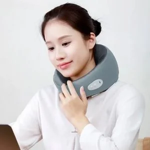 ETM SARJLI BOYUN MASAJ ALETI