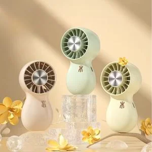 ETM 0600  MINI CEP VANTILATORU