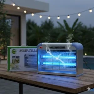 ETM 17210 PEST KILLER MT020