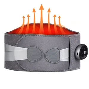 ETM 17143-8 CL-3666 SICAK MASAJ KEMERI