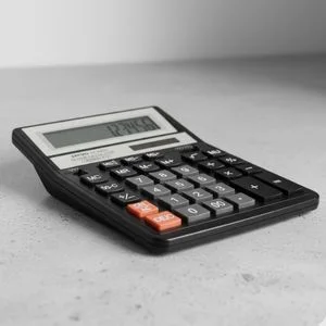 ETM PERFEO HESAP MAKINESI