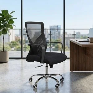 LJ-9025B OFİS KOLTUĞU