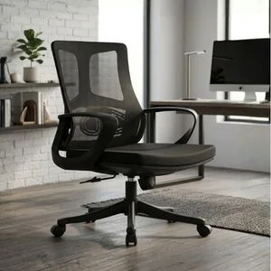 LJ-9015B OFİS KOLTUĞU