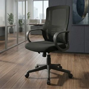 LJ-9038B OFİS KOLTUĞU